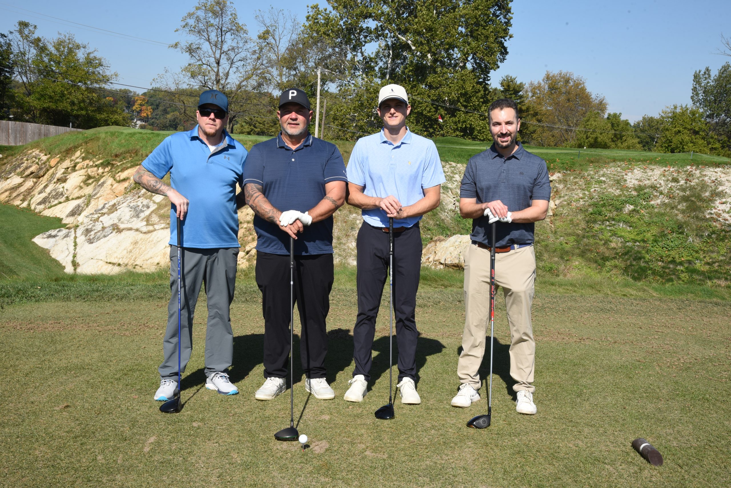 Foursome Fidelio (2)
