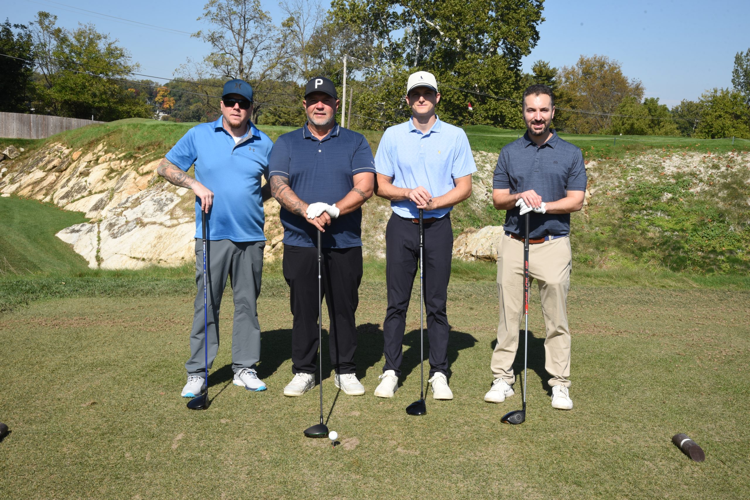 Foursome Fidelios (3)