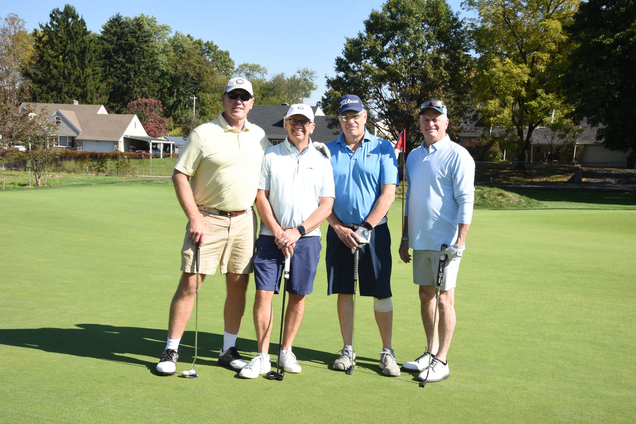 Foursome LFD