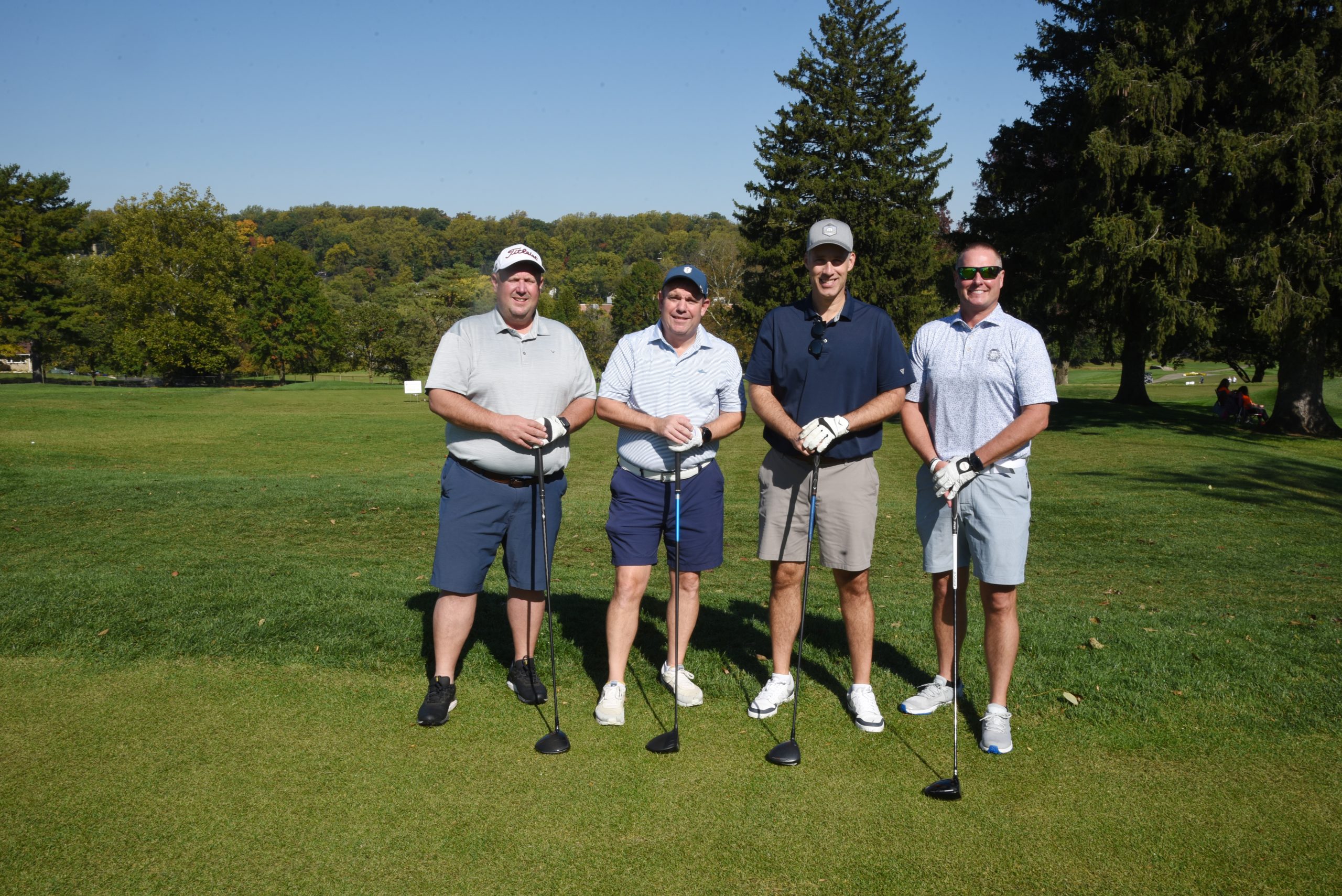 Foursome LLPD3