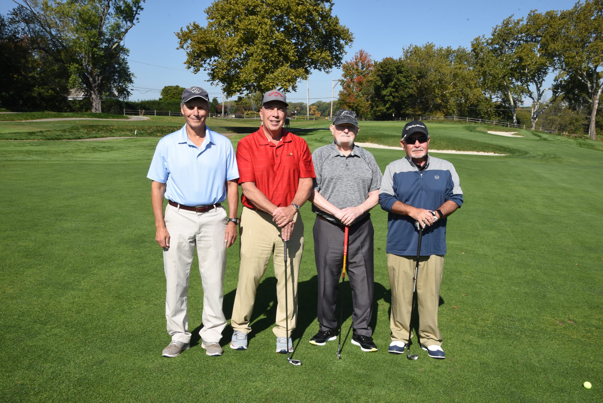Foursome Surety2