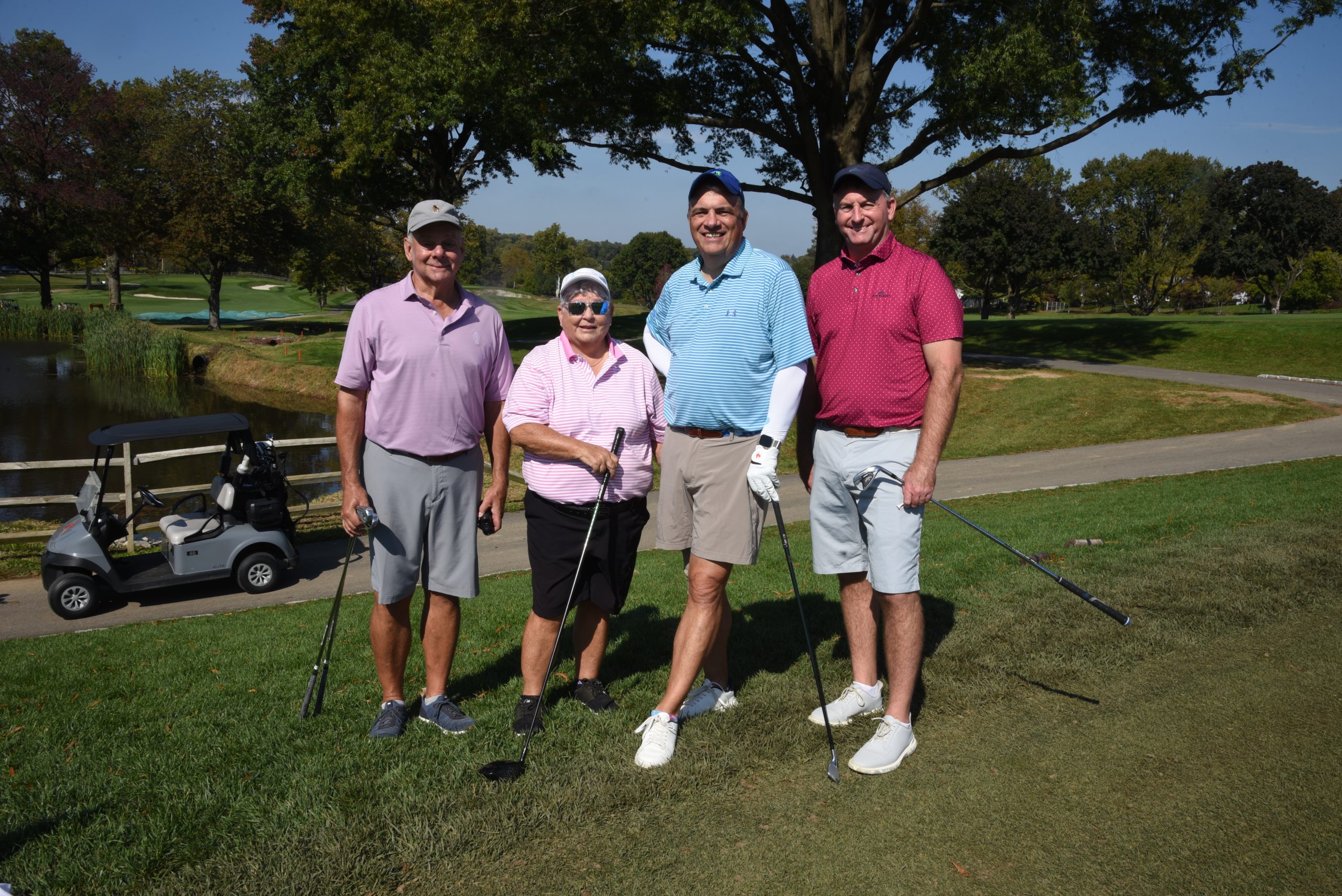 Foursome Transnet 2