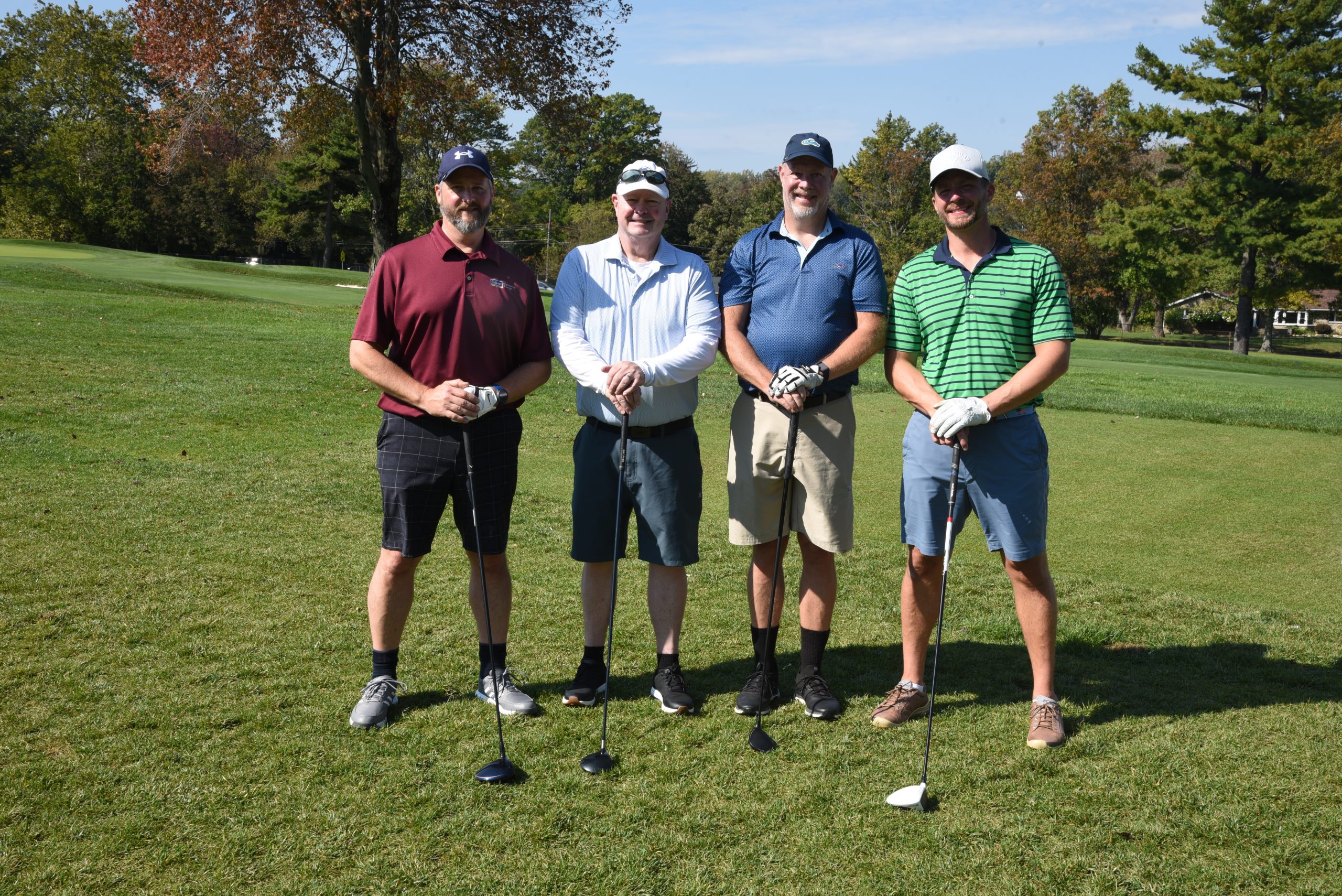 Foursome Uehling 3