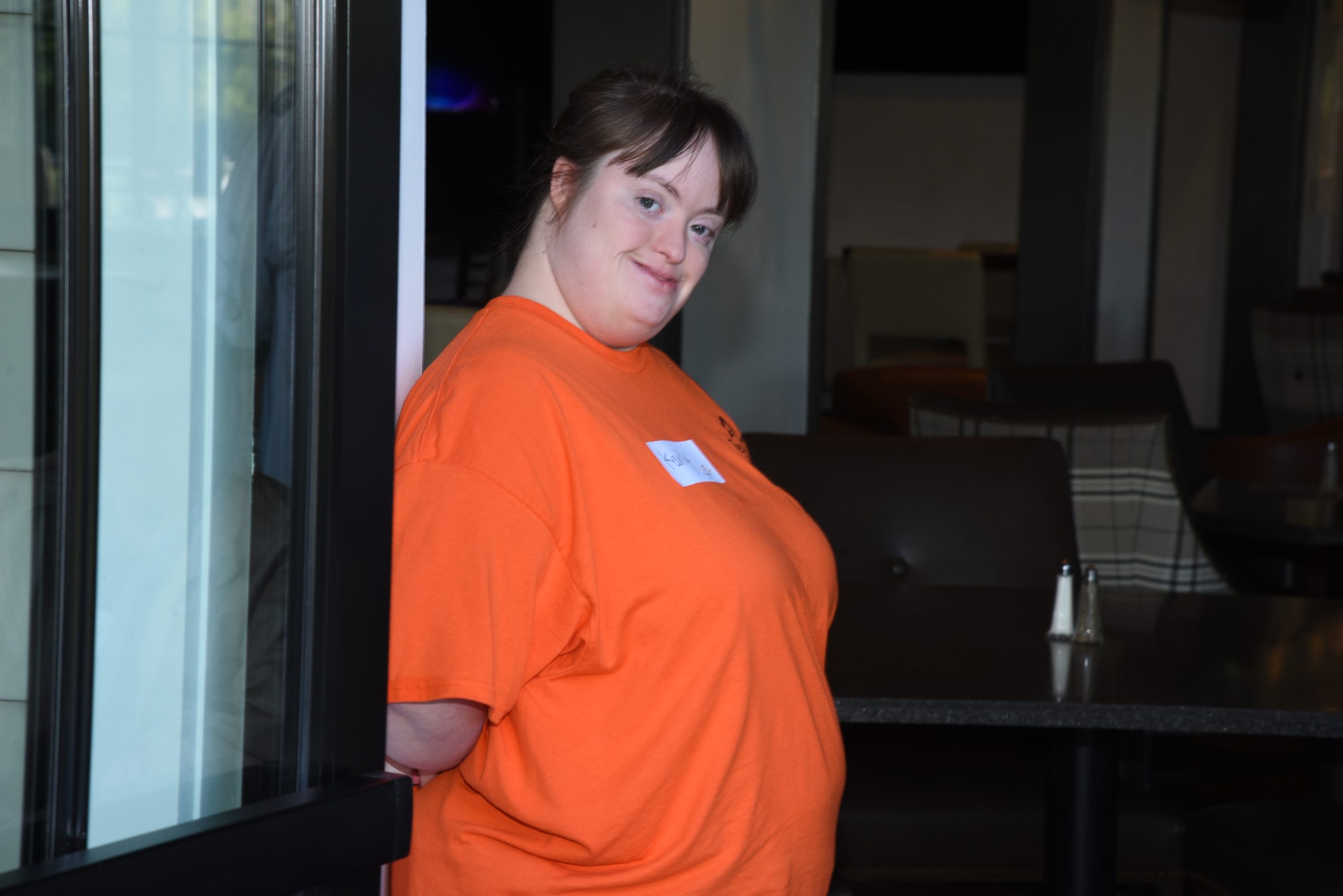 Volunteer- Karly2
